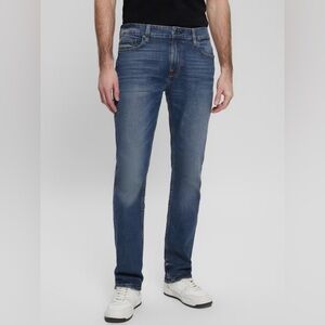 Guess Lincoln jeans